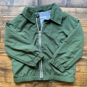 SOLD - Old Navy Boys 4T Jacket